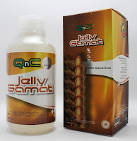 Pendapat Para Ahli Mengenai Khasiat QnC Jelly Gamat Pendapat Para Ahli Mengenai Khasiat QnC Jelly Gamat