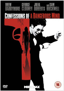 Confessions of a Dangerous mind
