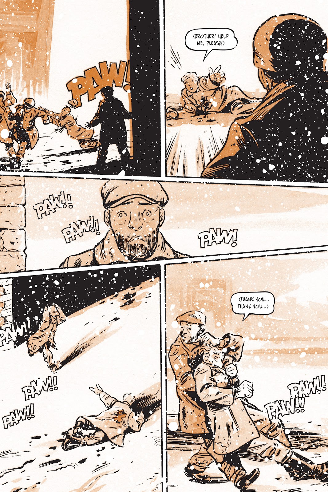 Petrograd issue TPB (Part 3) - Page 41