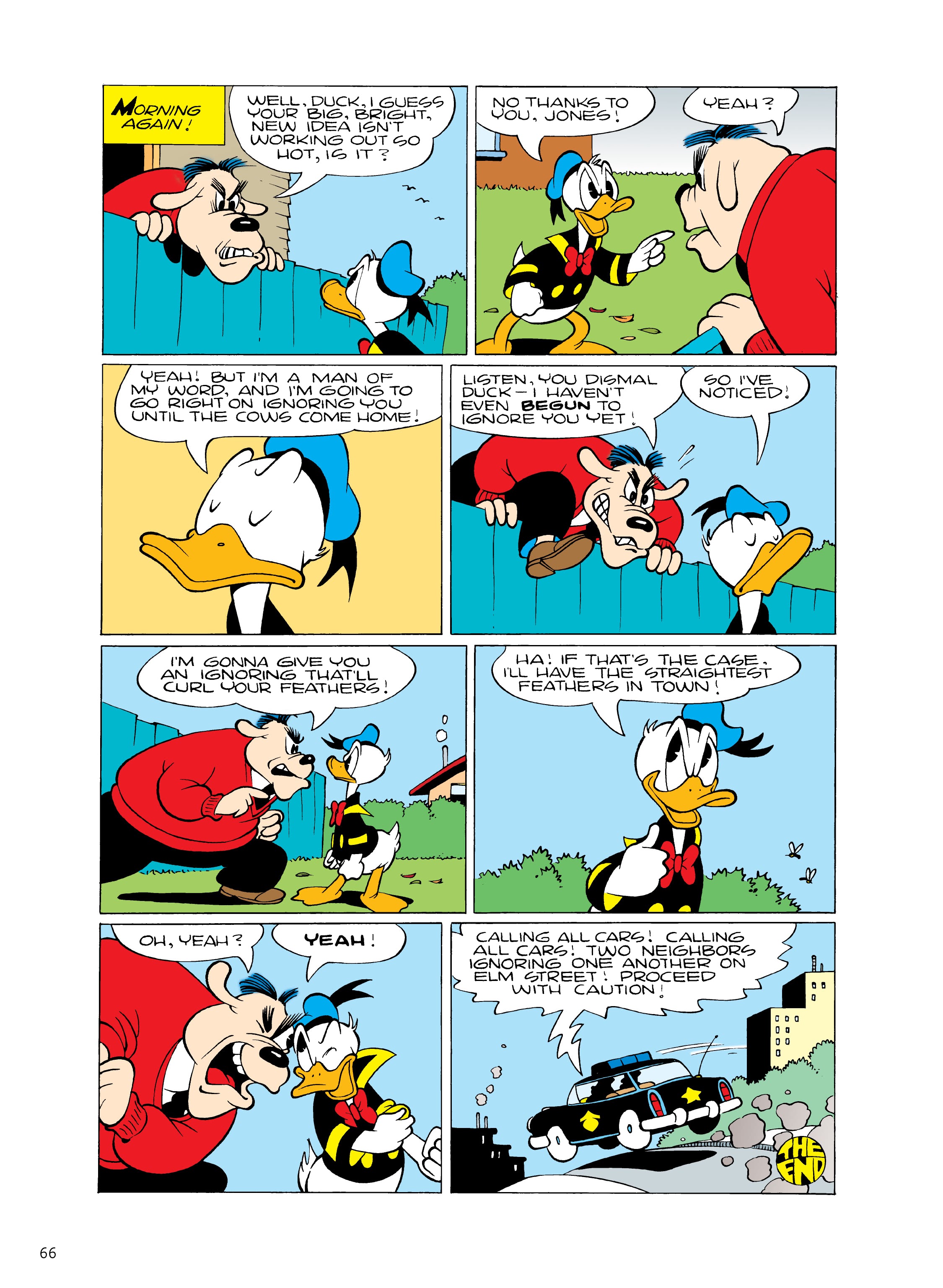 Read online Disney Masters comic -  Issue # TPB 18 (Part 1) - 72