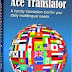 Ace Translator 14.2.4.1025 with Crack full version