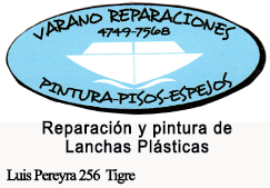 Varano Reparaciones