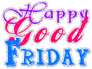 Good Friday SMS Wishes