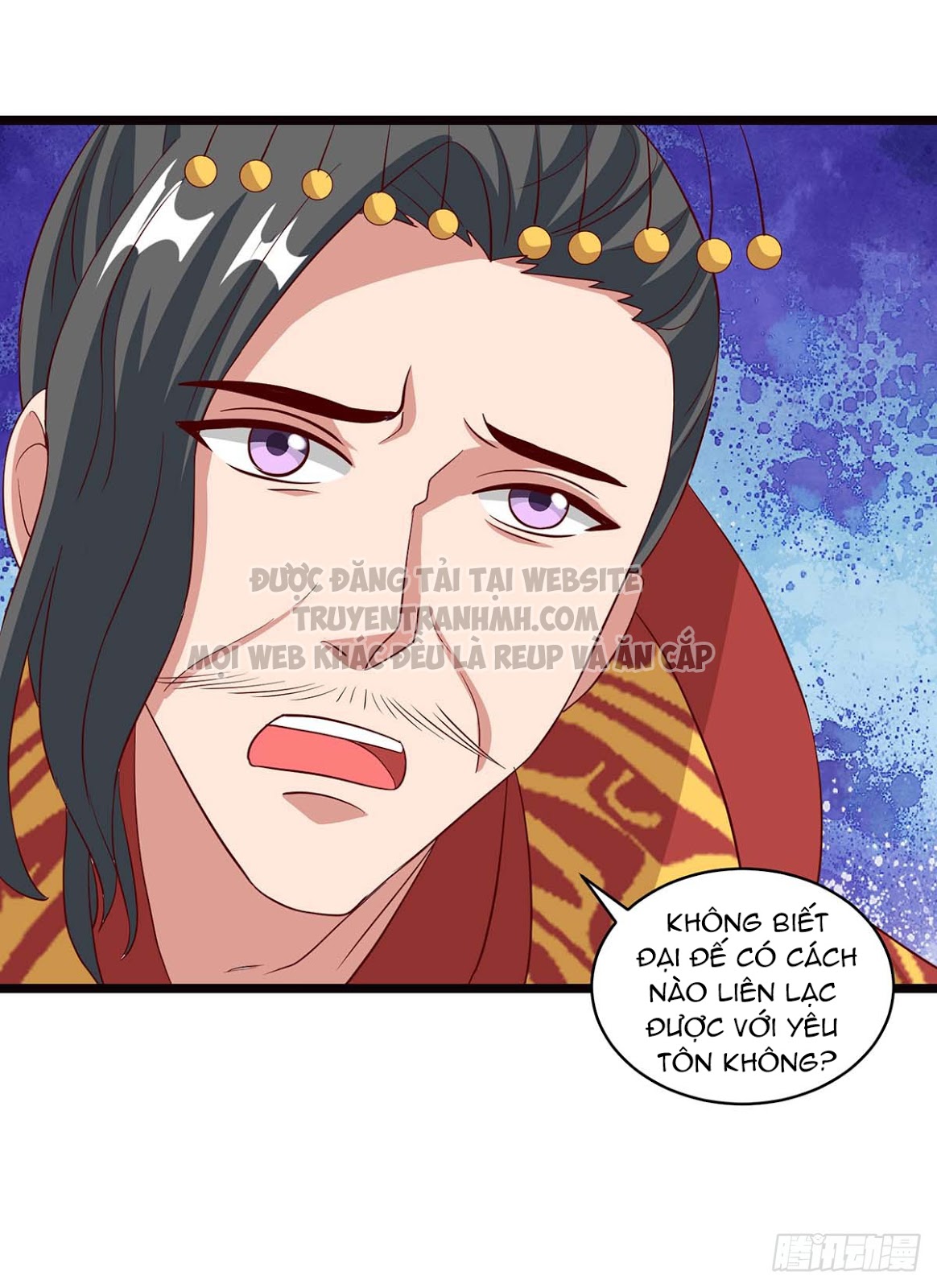 Trọng Sinh Sau Tám Vạn Năm Chapter 91 - TC Truyện