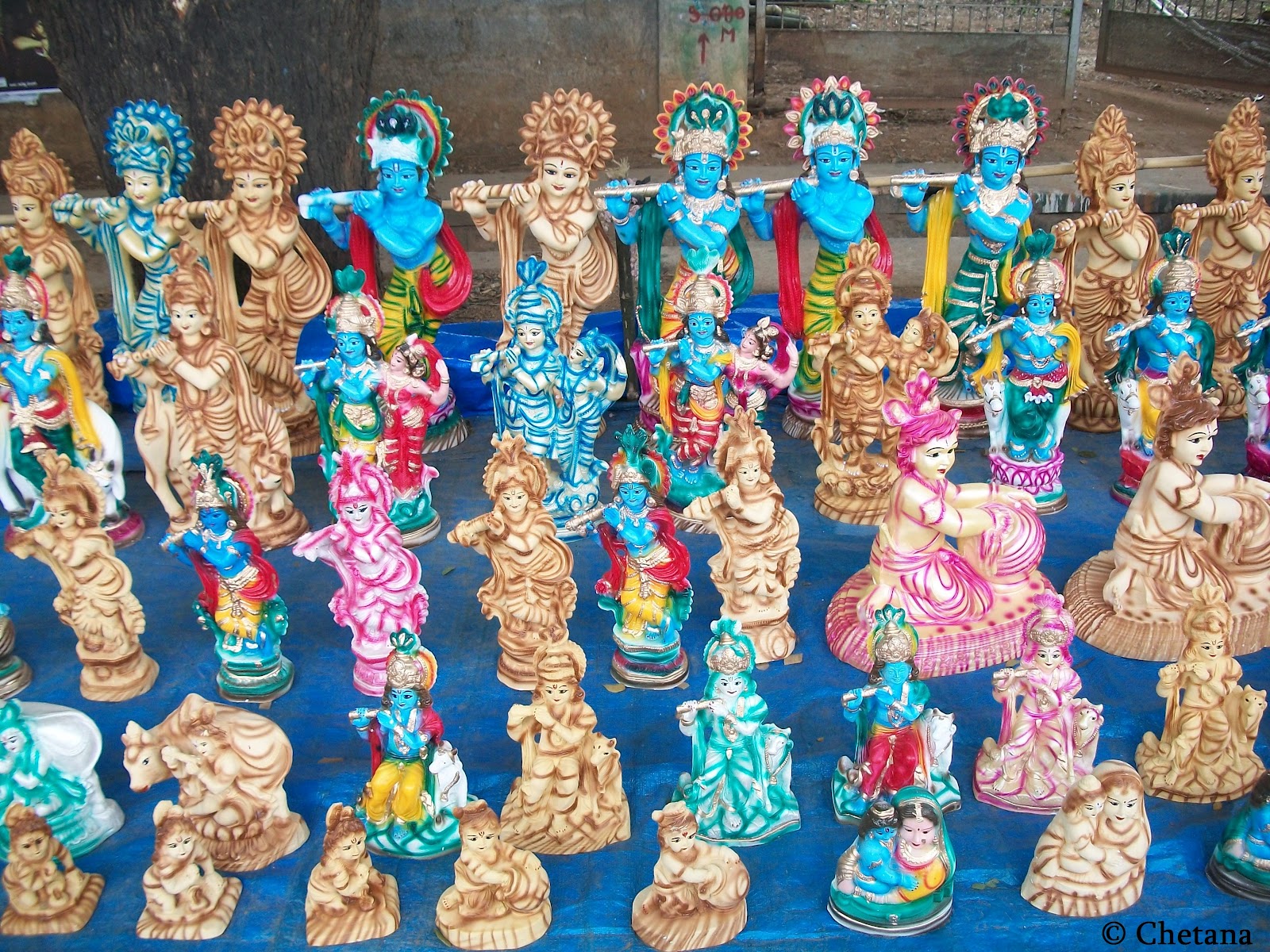 Prayanika The Journey ******* Just Clicked It Colors of Krishna