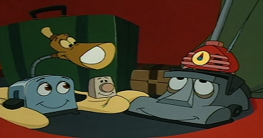 the brave little toaster free online the brave little toaster free online