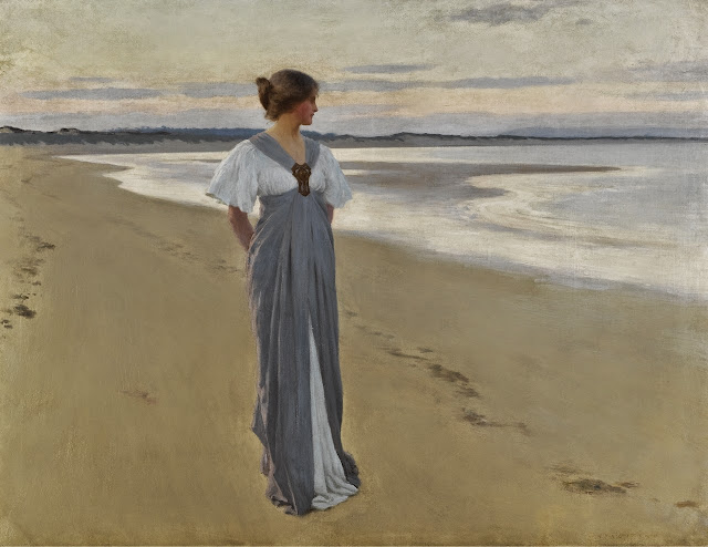 Resultado de imagem para William Henry Margetson