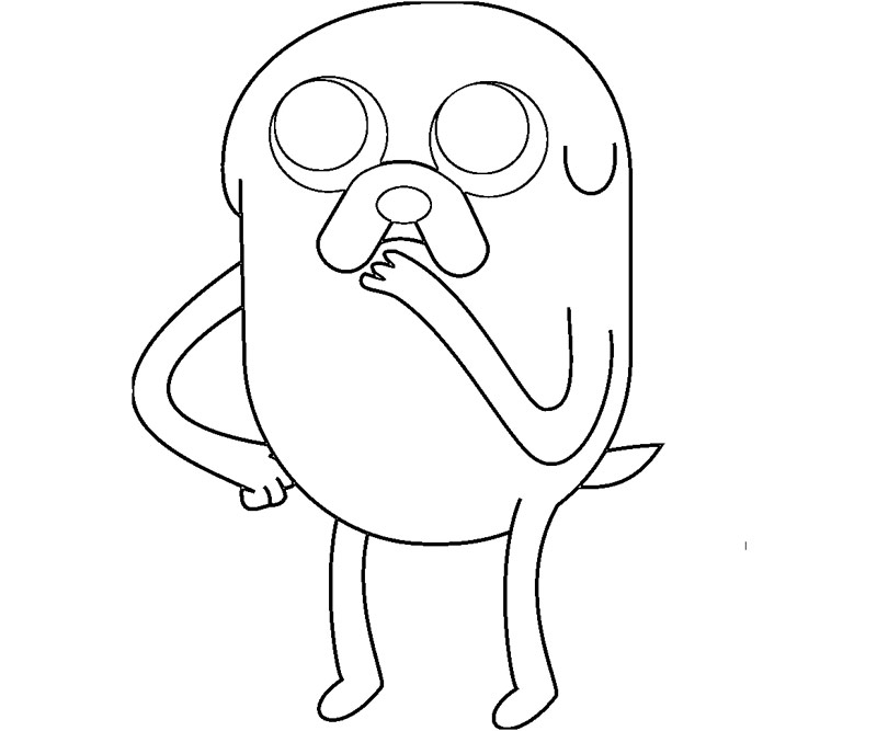 Adventure Time Character Coloring Pages Top Coloring Pages Adventure Time Character Coloring Pages Top Coloring Pages