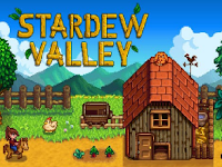 Stardew Valley Apk Mod Money v1.17 for android Stardew Valley Apk Mod Money v1.17 for android