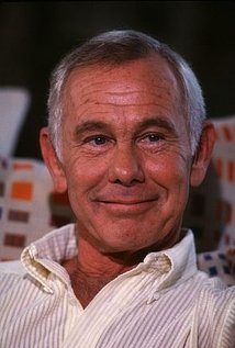 Johnny Carson Johnny Carson