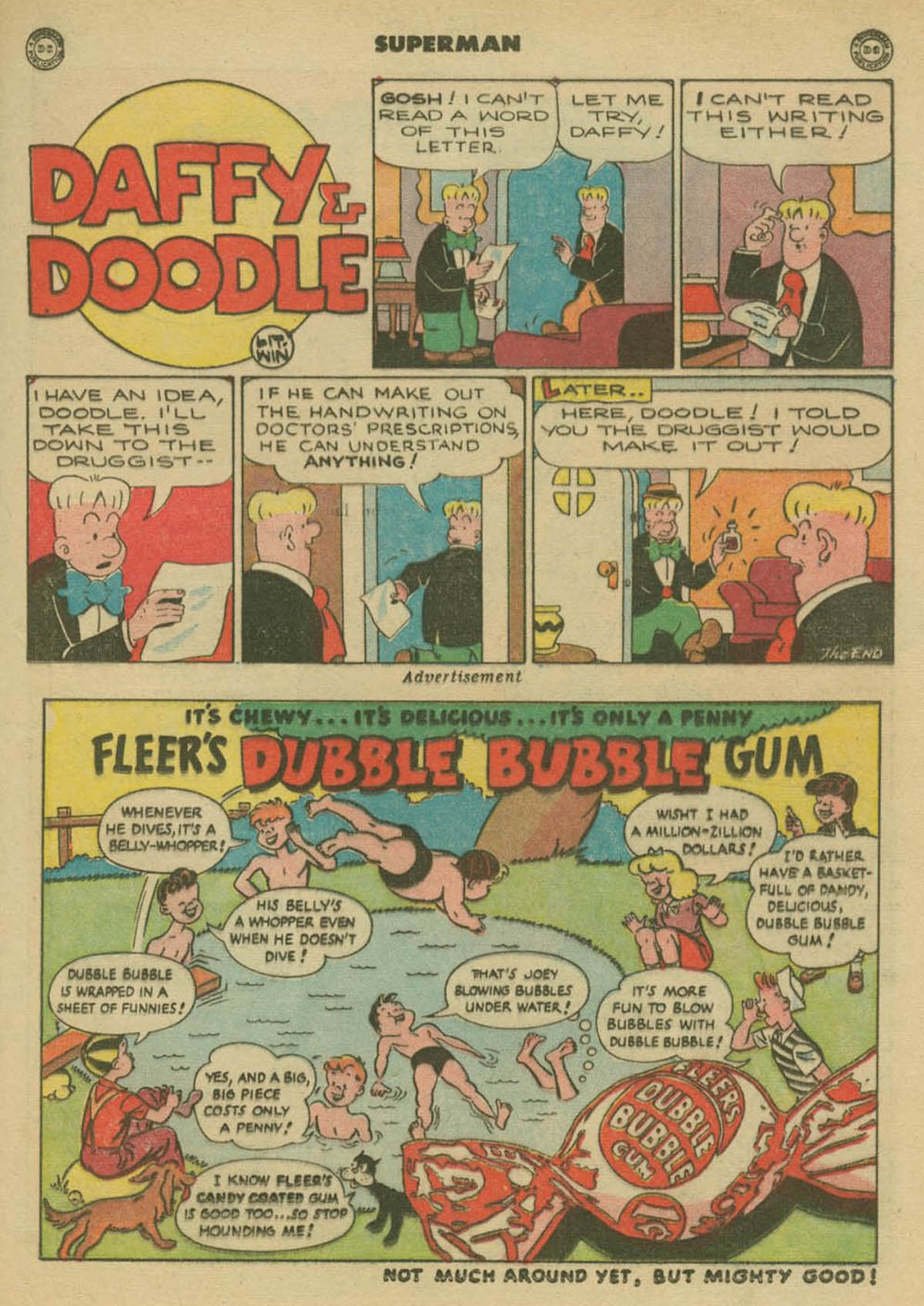 Superman (1939) issue 41 - Page 35