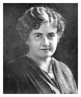 Maria Montessori 1870-1952 Ιταλίδα γιατρός και εκπαιδευτικός