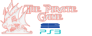 The Pirate Game PS3