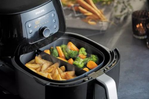 Beste grote airfryer (gezin): Philips Airfryer XXL Beste grote airfryer (gezin): Philips Airfryer XXL