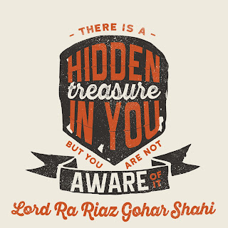 The Official MFI® Blog Quote of the Day There is a Hidden Treasure...