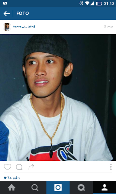 Aktif Di SosMed? Berikut Adalah Cara Mengukur Ketampanan Seseorang Melalui Akun Instagram