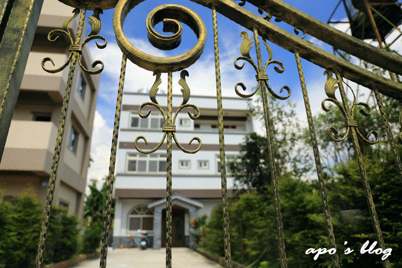 日月潭親子民宿-樂趣旅居