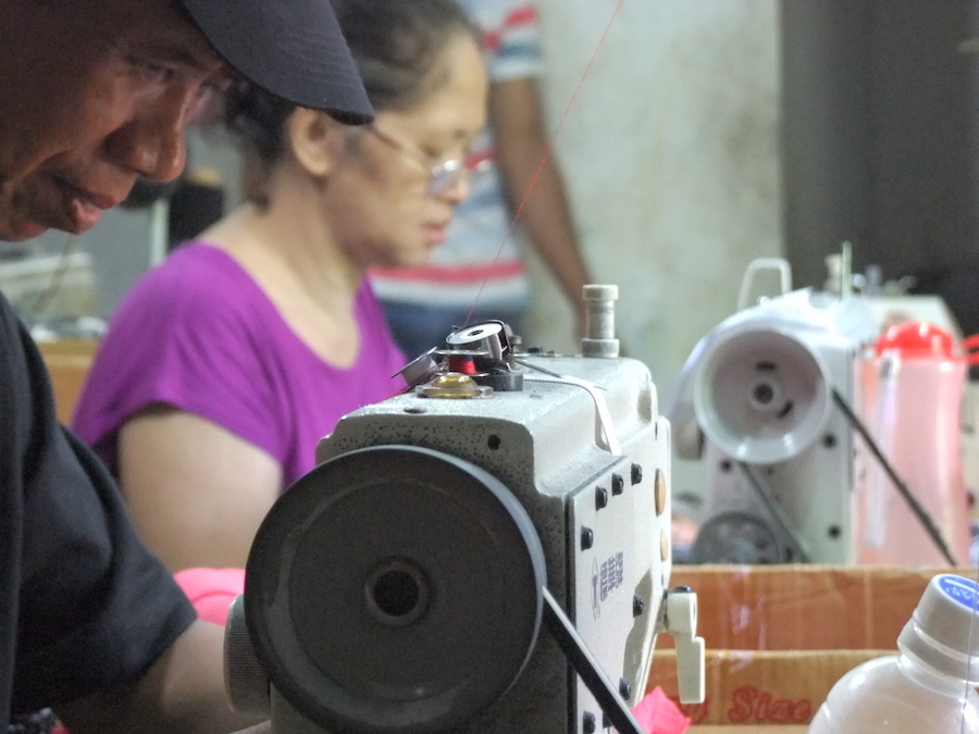 PT. SAFA BALI Garments Manufacturer Tailor Clothing Factory