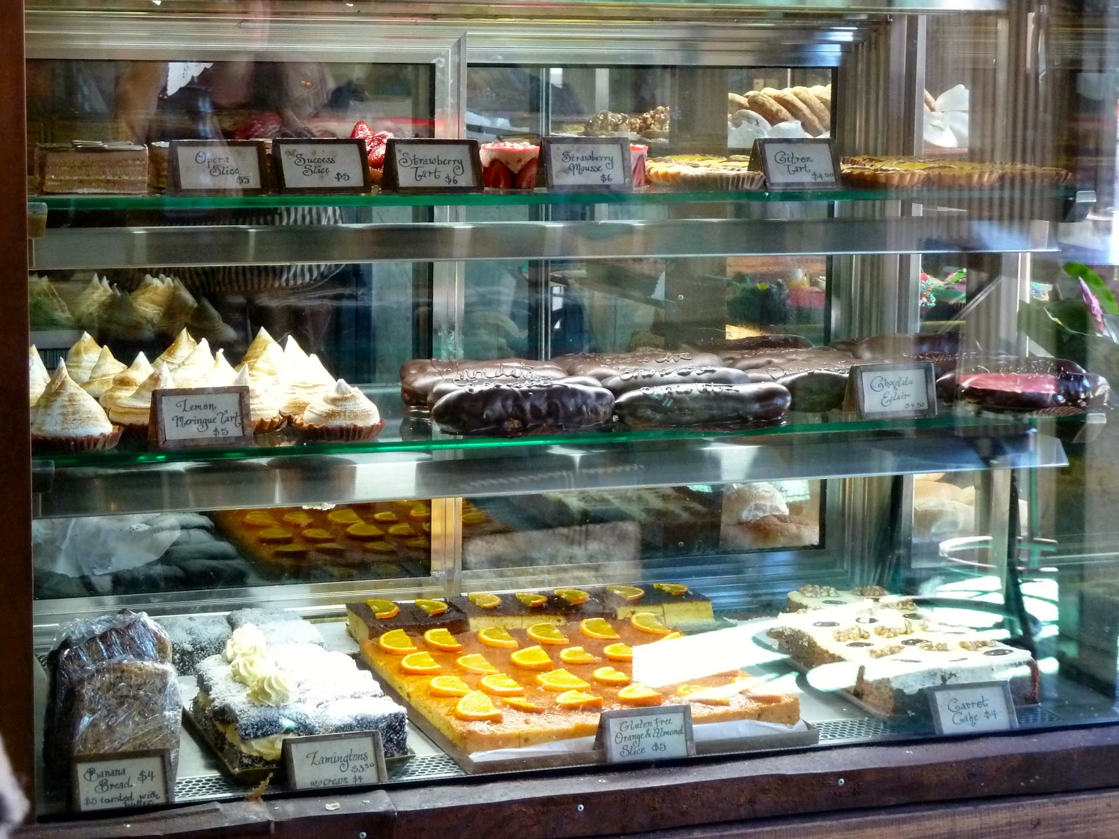 Sydneysiding KLite Pottery Green Bakers, Gordon