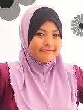 Teacher Nurulaizah