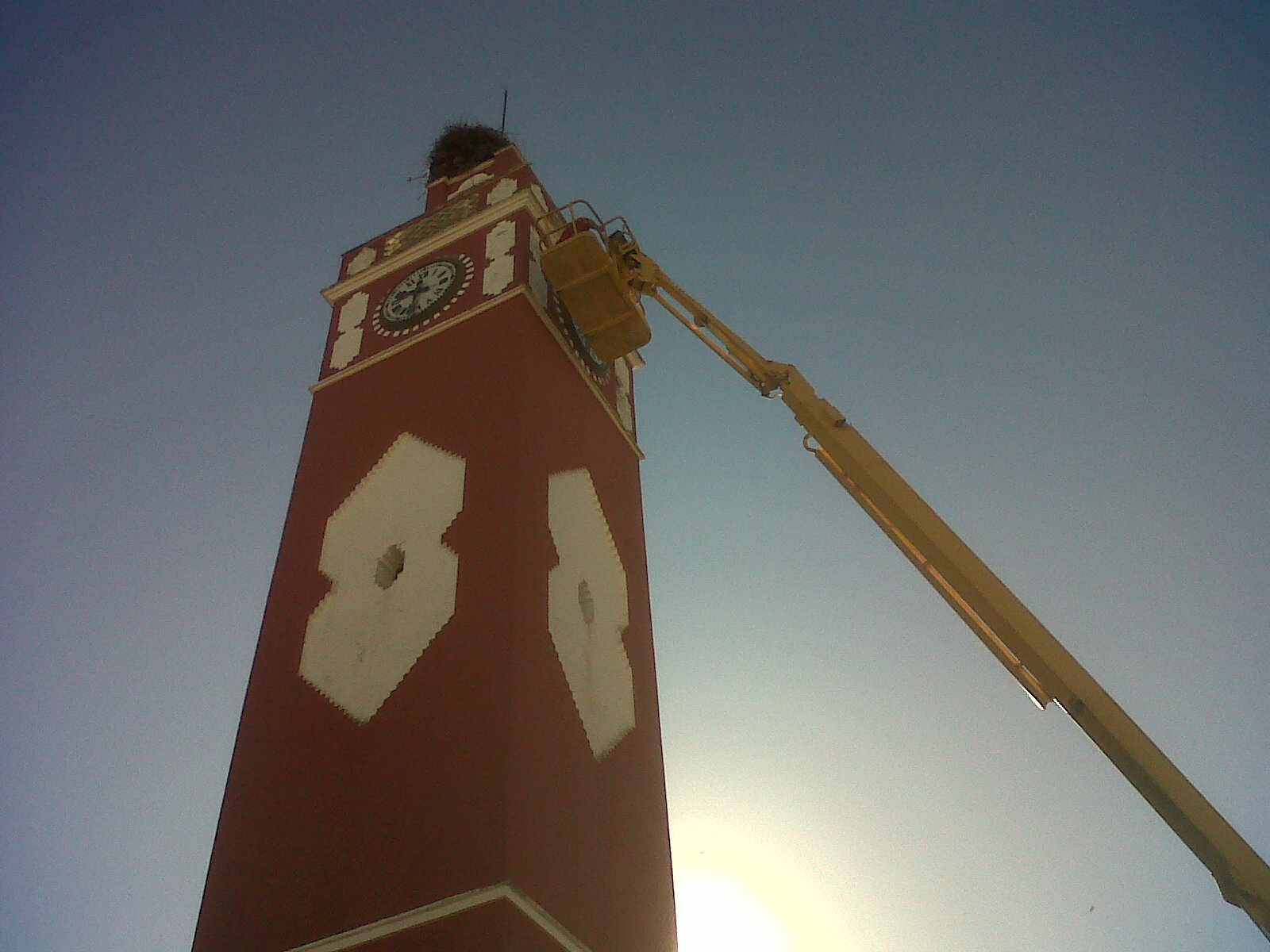 AYUNTAMIENTO ALMADÉN DE LA PLATA: junio 2012