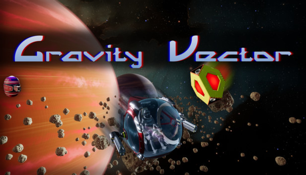 Gravity Vector - SKIDROW