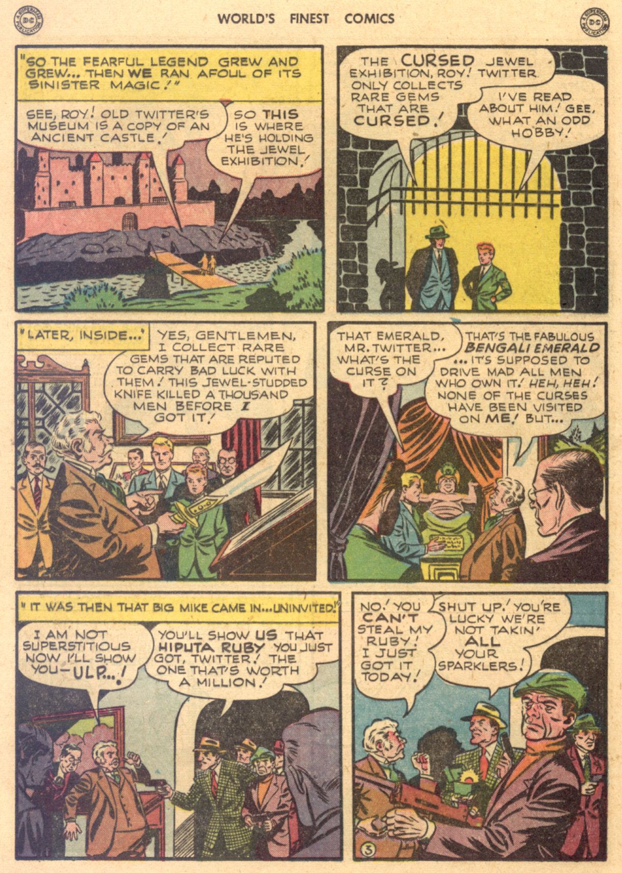 Worlds Finest Comics 29 Page 18