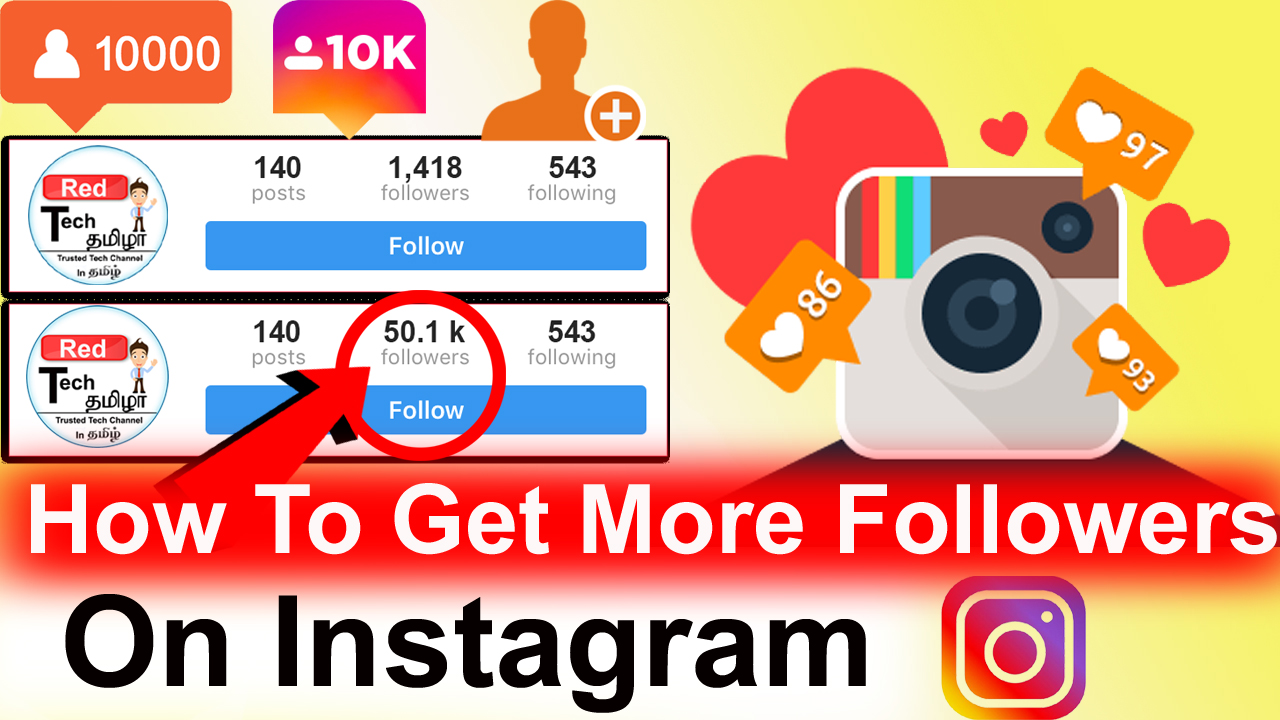  - get more instagram followers online free