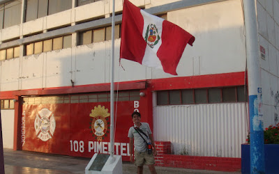 Ricardo Astrauskas Peru