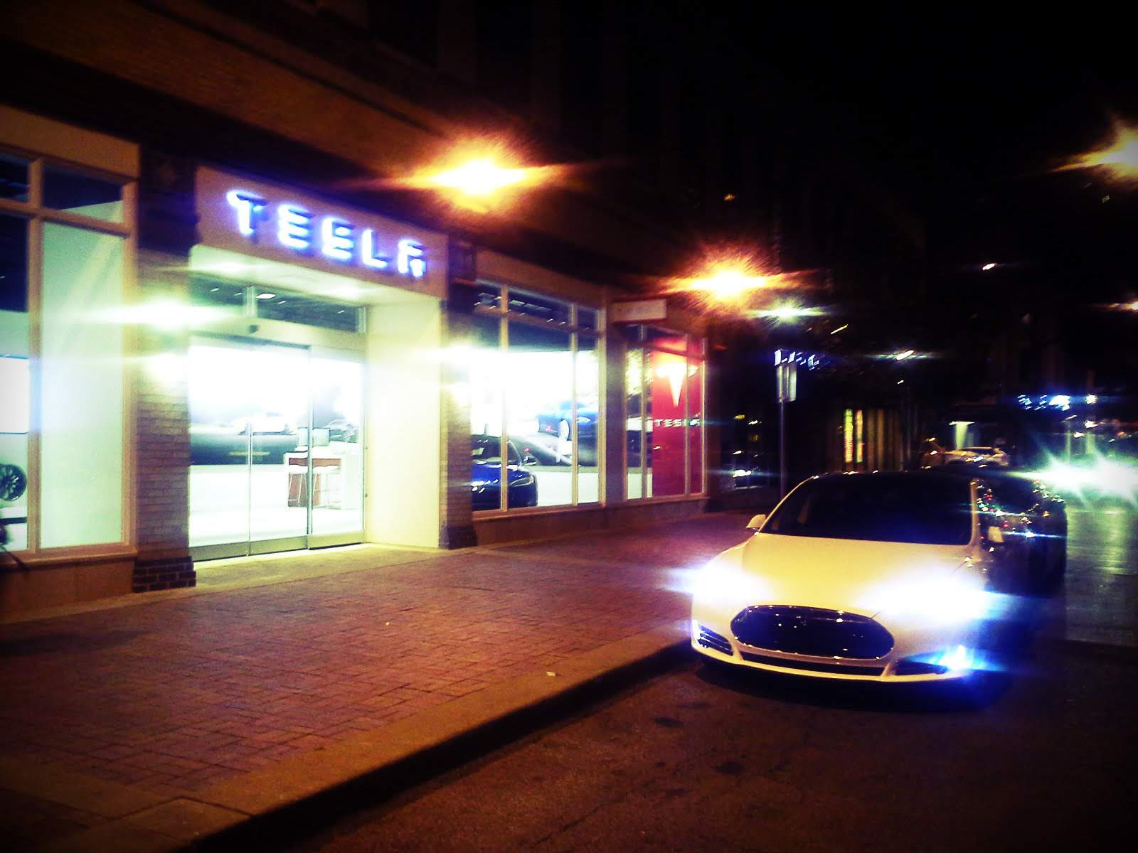 INSIDER TESLA TRUMPS STREETCAR FOR KANSAS CITY FUTURE TRANSIT TECH!!!