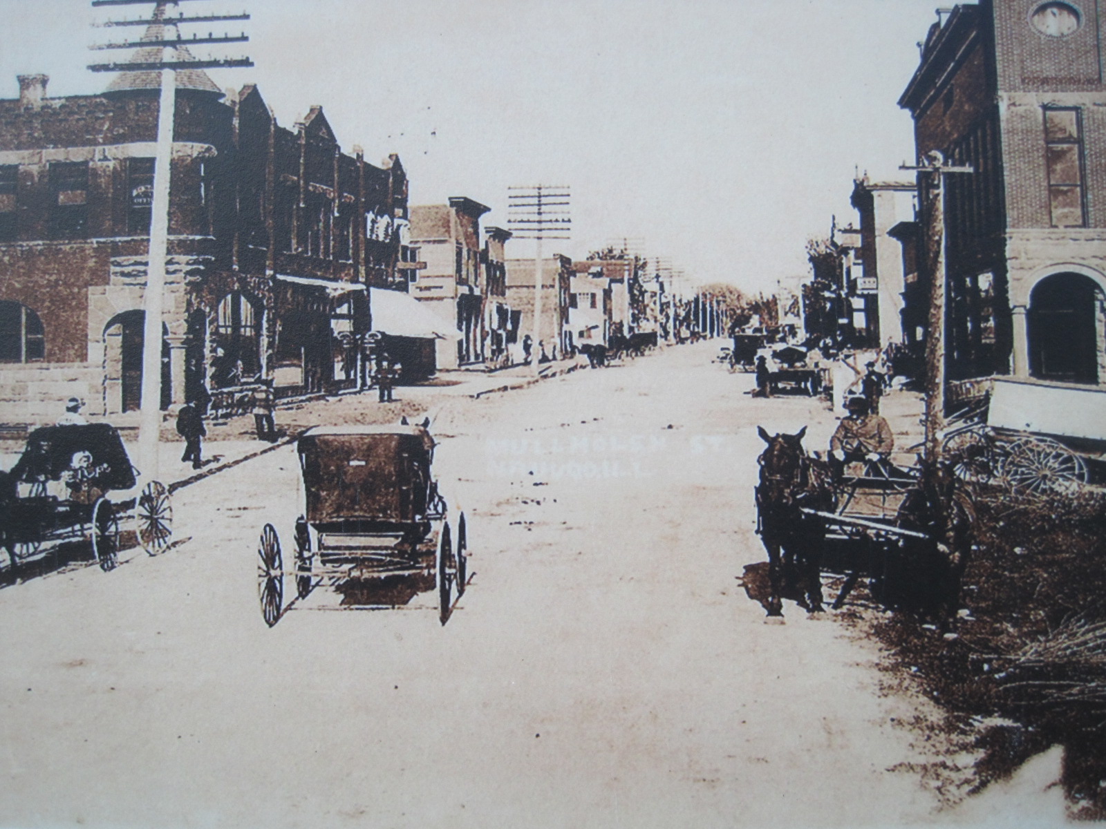 Our Wonderful Mission 20 July 2012 Old Nauvoo photo's