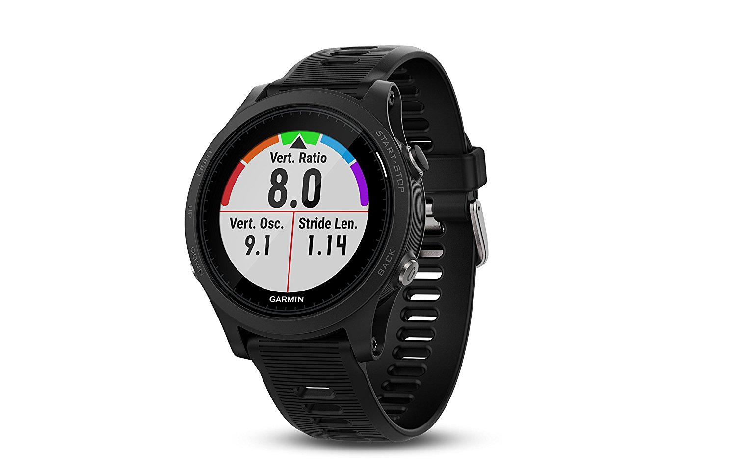 garmin 735xt forerunner review