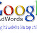 Báo giá dịch vụ Google Adwords trọn gói