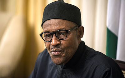 BUHARI 3373847b Re: President Buhari’s purported impeachment threat, a huge joke - APC releases statement