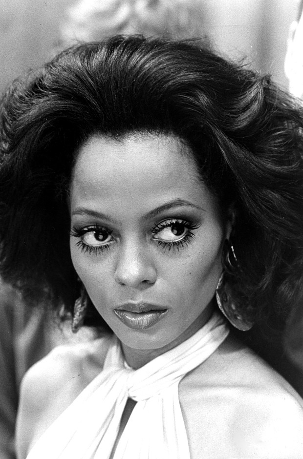 Chatter Busy: Diana Ross Quotes