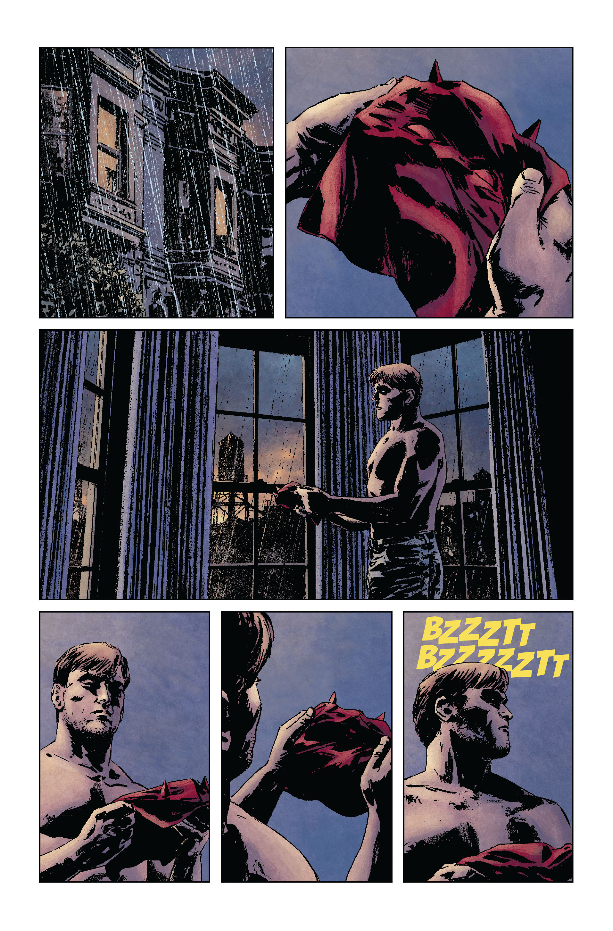 Daredevil (1998) 107 Page 19