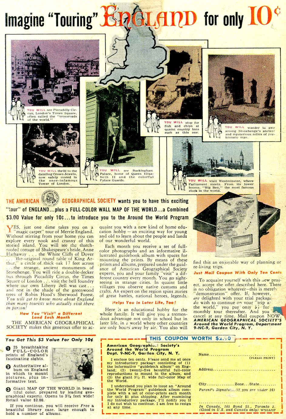Read online Strange Adventures (1950) comic -  Issue #108 - 36