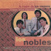 LOS NOBLES - LO MEJOR DE LOS MEJORES - 1999