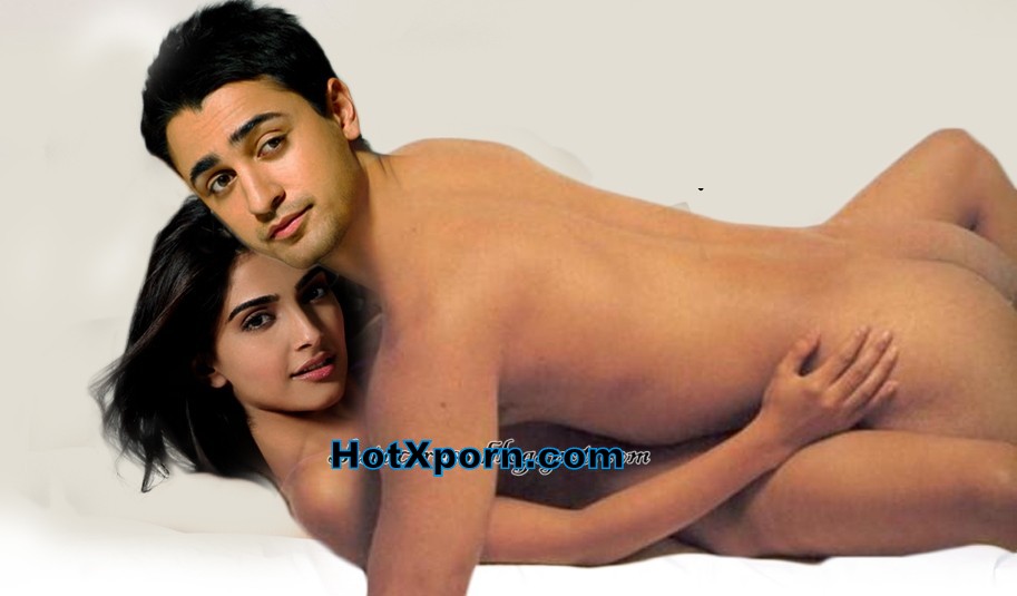Sonam Kapoor Sex