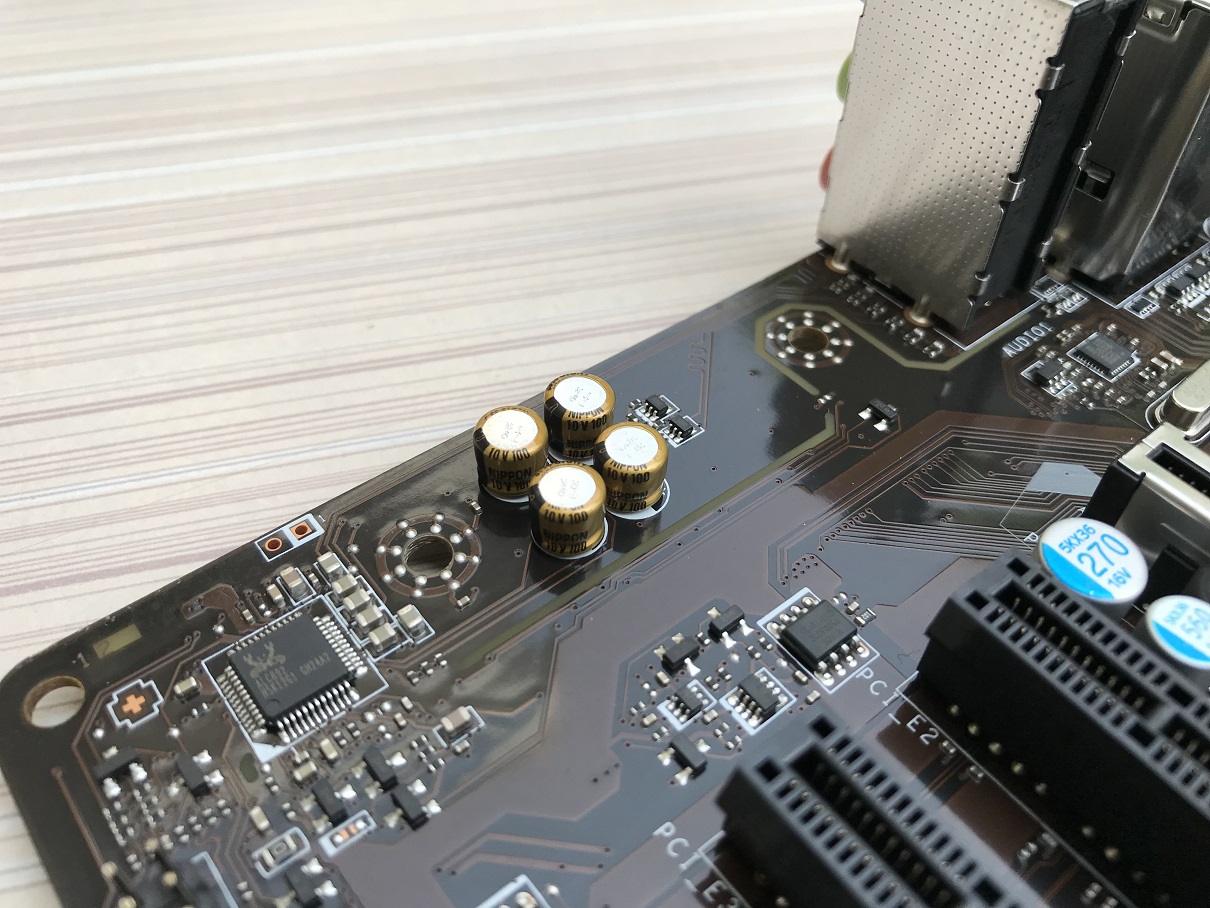 MSI B350M PRO-VDH Review ~ Computers and More | Reviews, Configurations ...