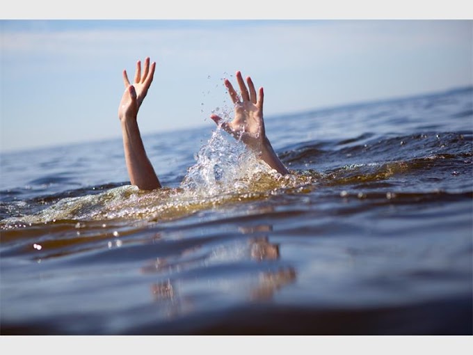 Fourth Person Drowns in Cape Town As City Braces for New Year's Eve Weekend