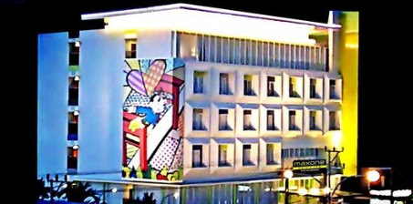 LOKER COOK MAXONEHOTELS PALEMBANG NOVEMBER 2020 LOKER COOK MAXONEHOTELS PALEMBANG NOVEMBER 2020