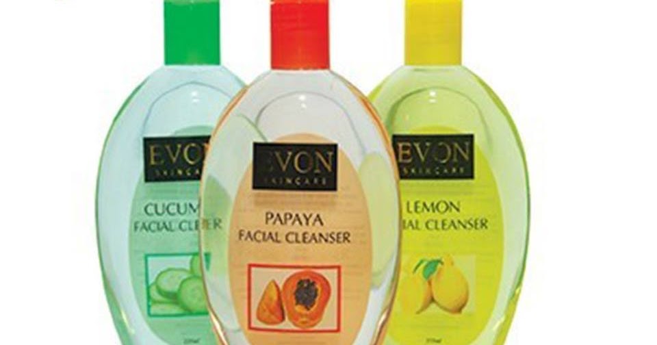 evon face wash for oily skin