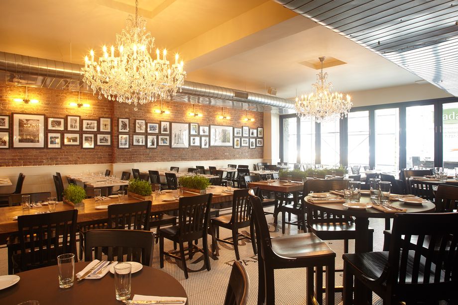 Sofrito In My Soul A Spoonful of Sofrito 8 New NYC Restaurants Openings!