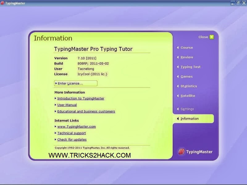 typing master pro 10 full version with crack free download typing master pro 10 full version with crack free download