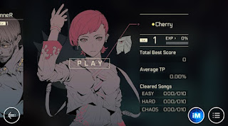 Download Cytus 2 Apk Mod [FULL] for Android 2018