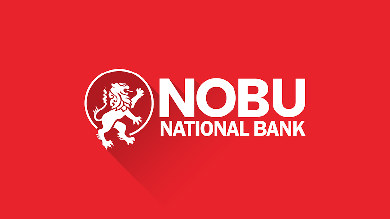 Nobu National Bank Logo