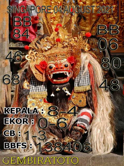 forum syair sgp
