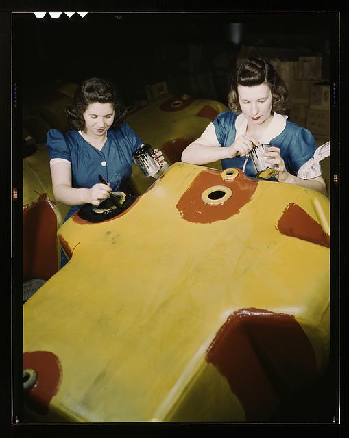 Другой Второй фронт.