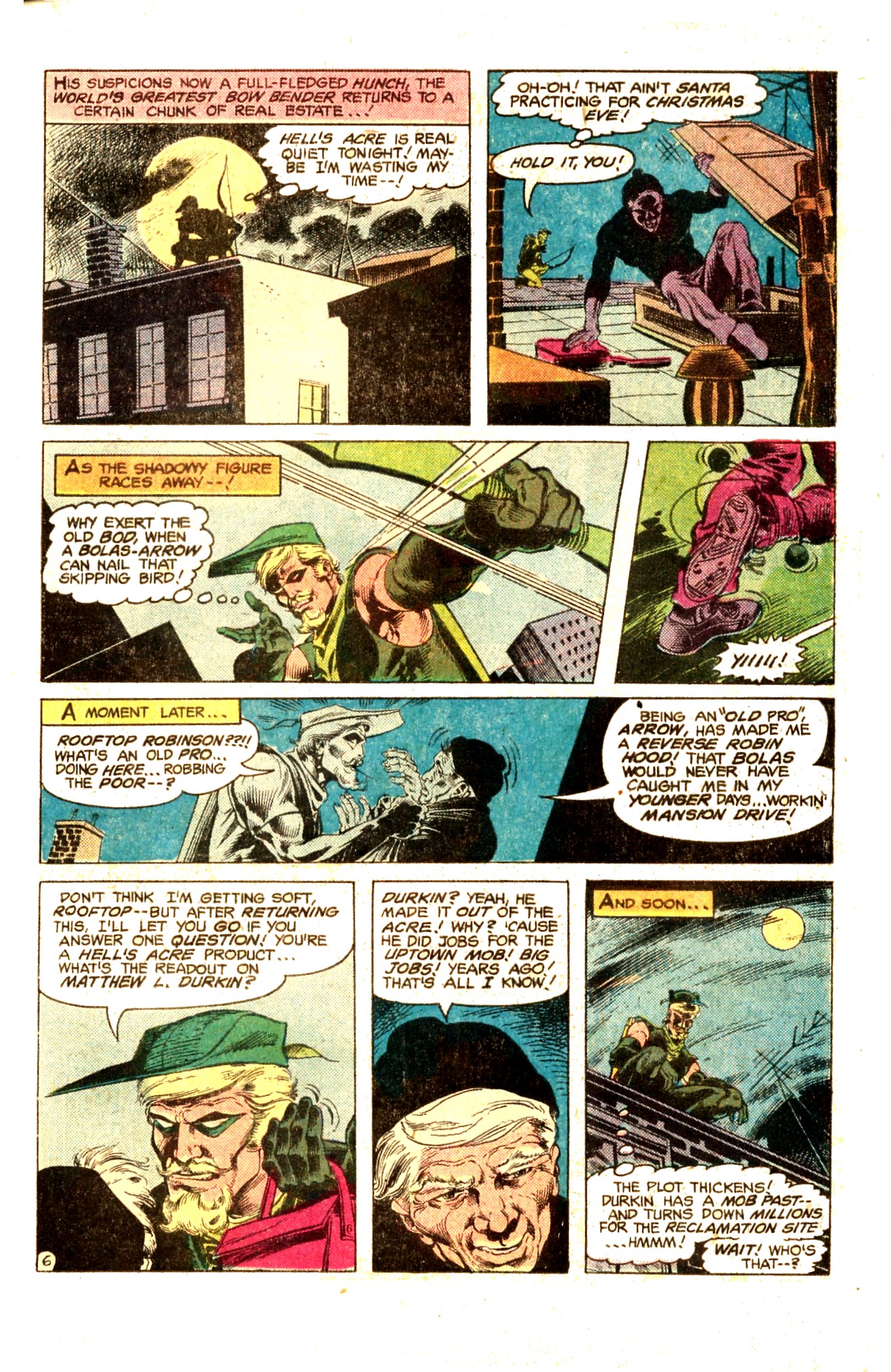 Worlds Finest Comics 263 Page 26